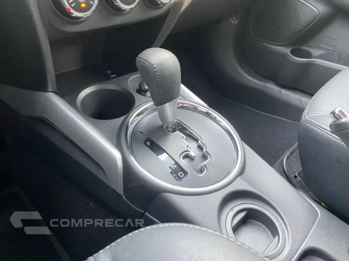OUTLANDER SPORT 2.0 Mivec HPE