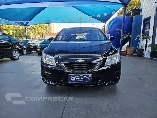 ONIX - 1.0 MPFI LT 8V 4P MANUAL
