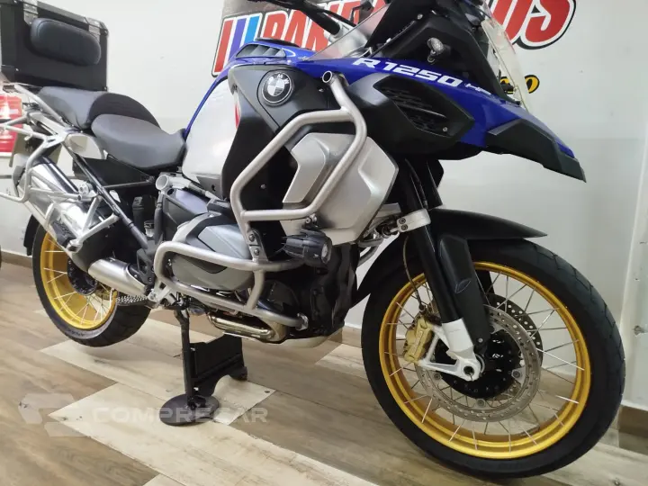 R1250 GS ADVENTURE