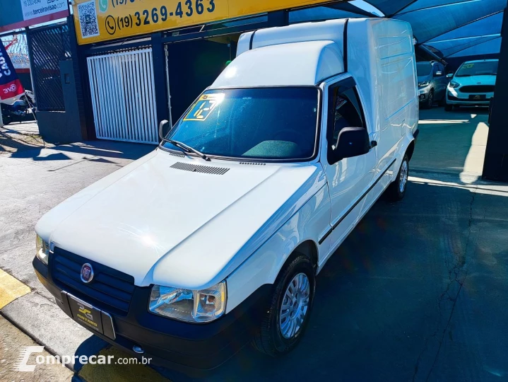 Fiorino Furg.1.5/1.3/1.3 Fire/1.3 F.Flex