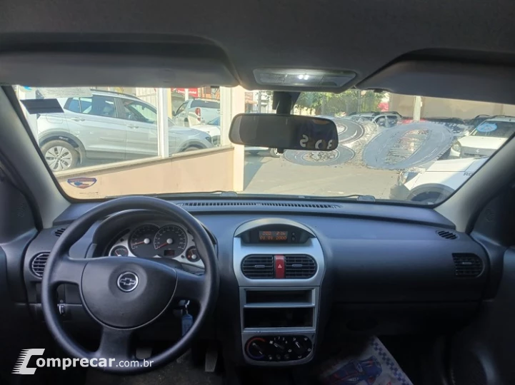 CORSA