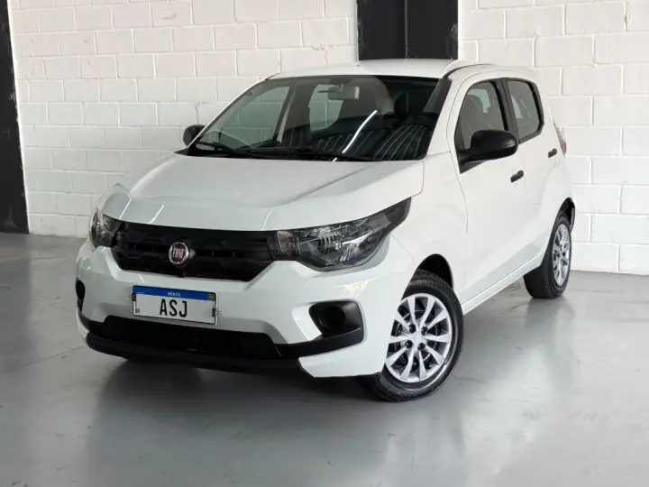 MOBI LIKE 1.0 Fire Flex 5p.