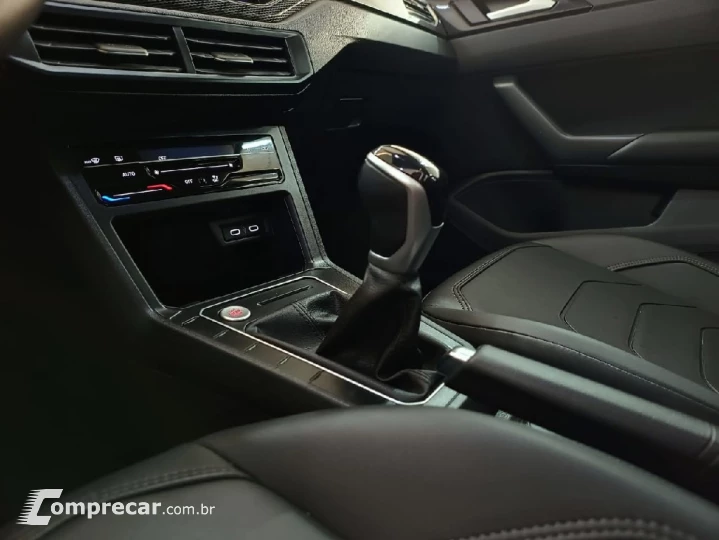 POLO 1.0 170 TSI HIGHLINE AUTOMÁTICO