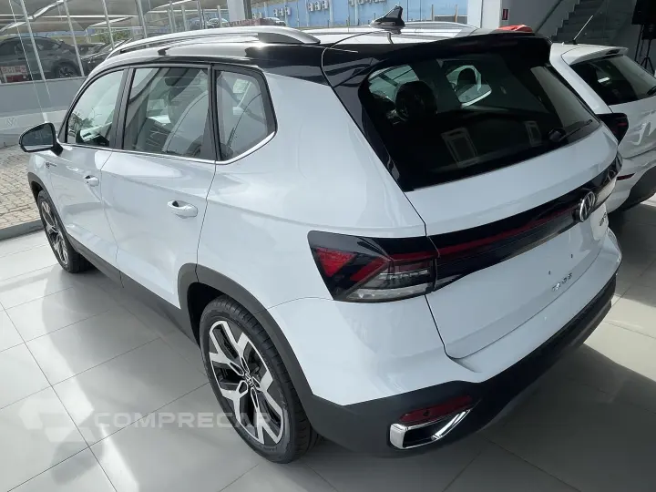 TAOS 1.4 250 TSI Highline