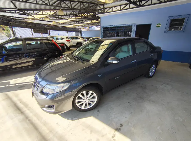 COROLLA 1.8 Se-g 16V