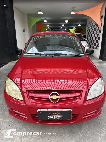 PRISMA 1.4 MPFI Maxx 8V