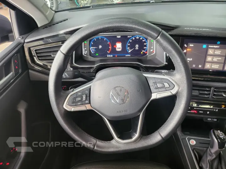 POLO 1.0  170 TSI HIGHLINE AUTOMÁTICO