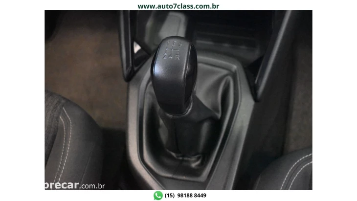 208 - 1.6 16V LIKE MANUAL