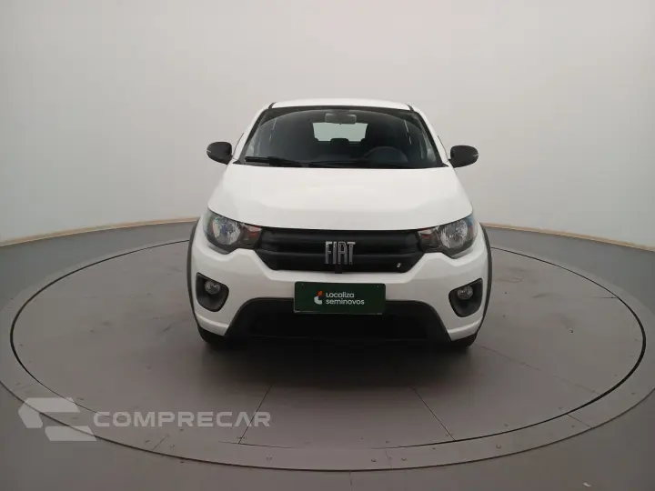 MOBI 1.0 EVO FLEX LIKE. MANUAL