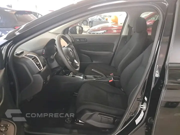 CITY 1.5 i-VTEC FLEX LX CVT
