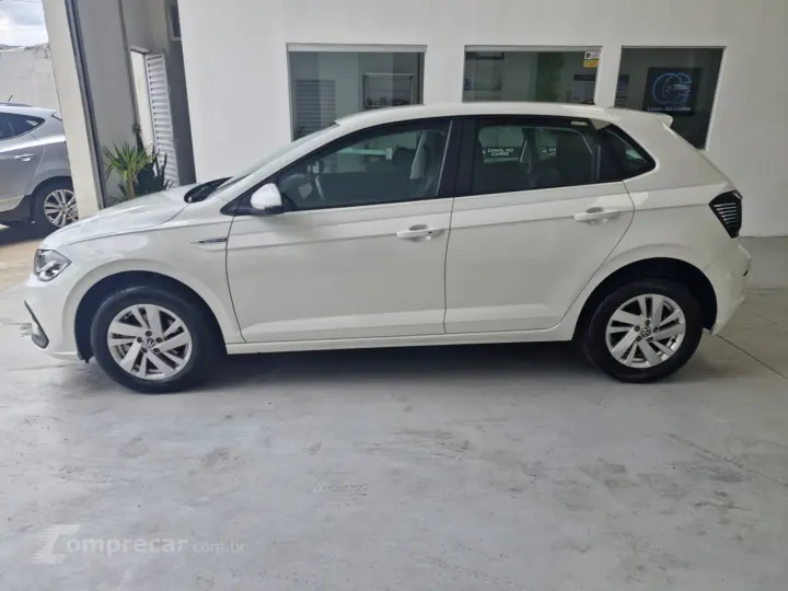 POLO 1.0 170 TSI Comfortline