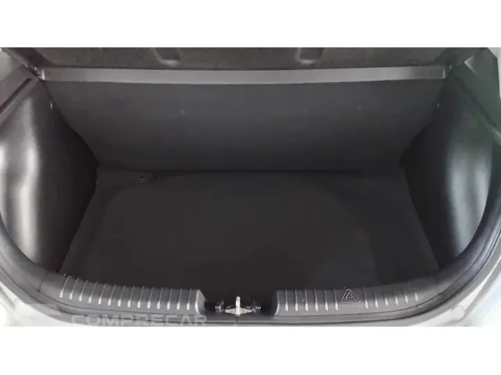 HB20 1.0 COMFORT 12V FLEX 4P MANUAL