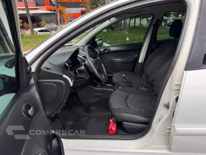207 XR 1.4 Flex 8V 5p