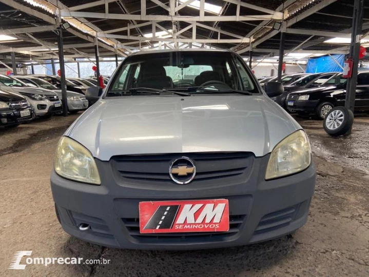 CELTA HATCH LIFE 1.0 VHC 8V 4P