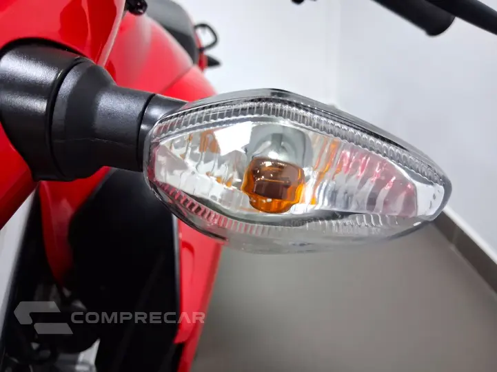 CG 160 FAN