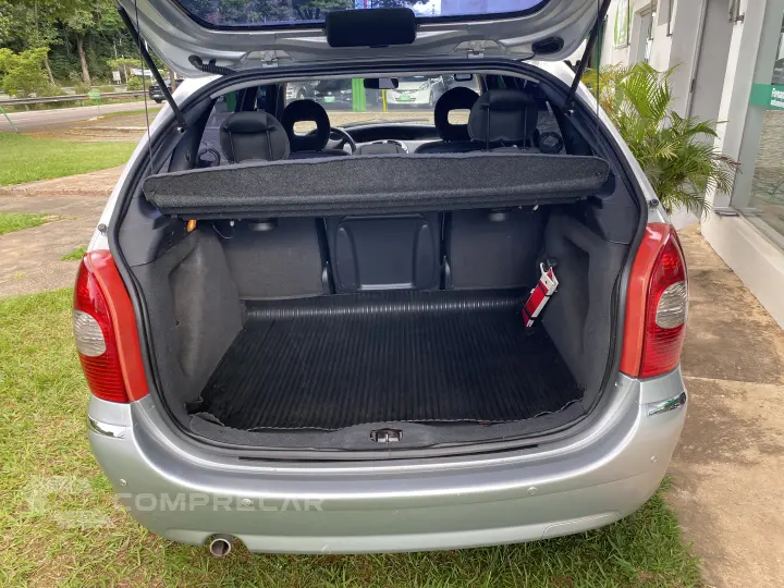 XSARA 1.6 I GLX 16V