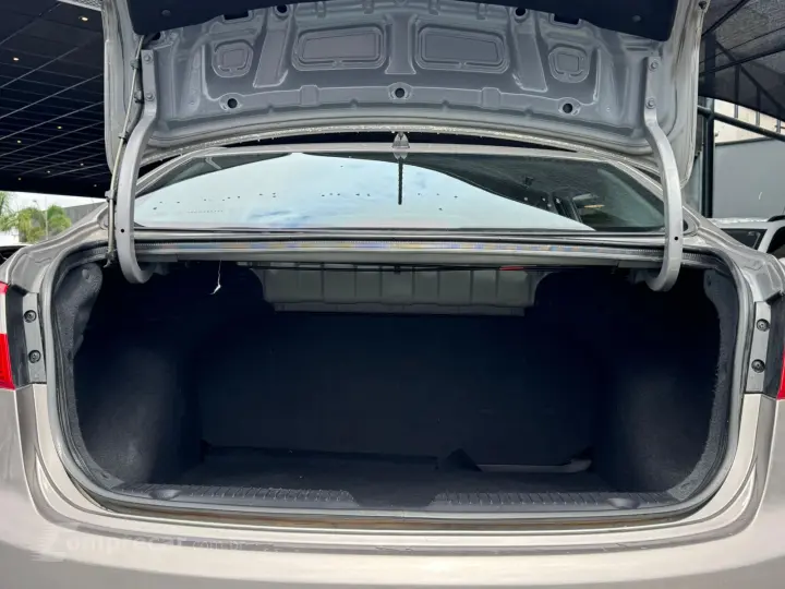 HB20S 1.0 Unique 12V