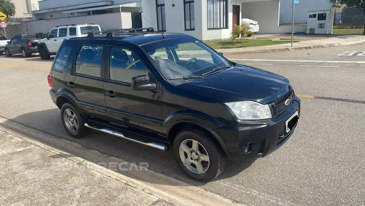 ECOSPORT 1.6 Freestyle 16V