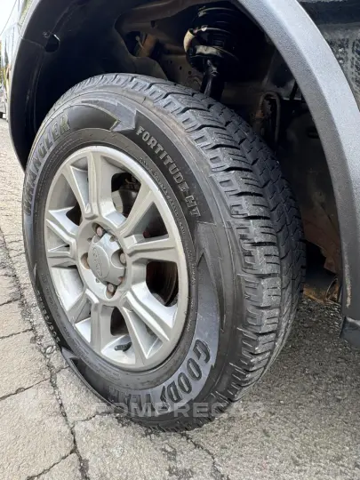 Ecosport 1.6 FREESTYLE