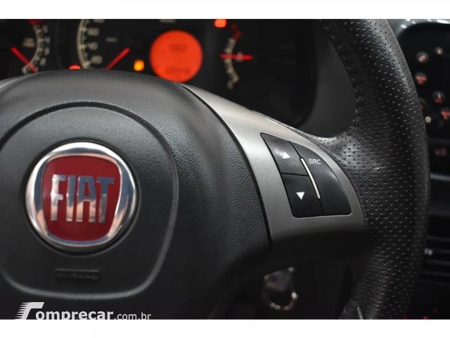 STRADA - 1.4 MPI FREEDOM CD 8V 3P MANUAL