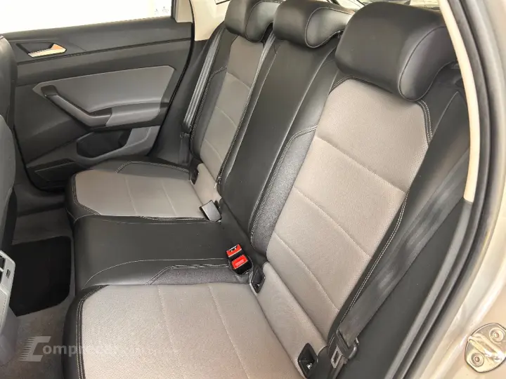 Polo Highline 200 TSI 1.0 Flex 12V Aut.