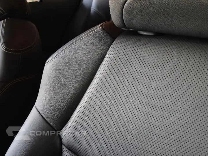 COROLLA 2.0 Vvt-ie XEI Direct Shift