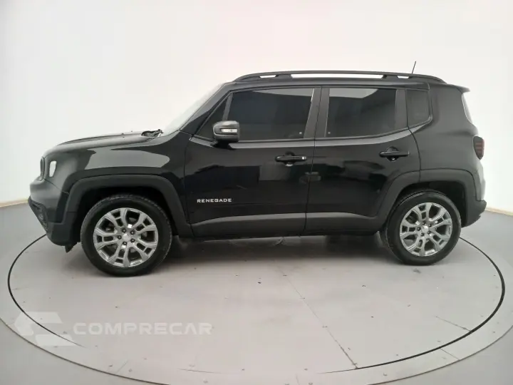 RENEGADE 1.3 T270 TURBO FLEX LONGITUDE AT6