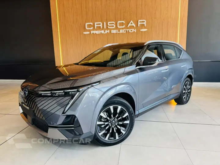 GS4 2.0 HEV Elite