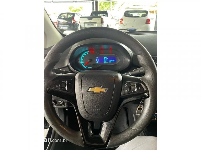 PRISMA - 1.4 MPFI LT 8V 4P AUTOMÁTICO