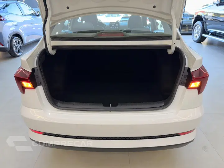 HB20S 1.0 12V Comfort Plus