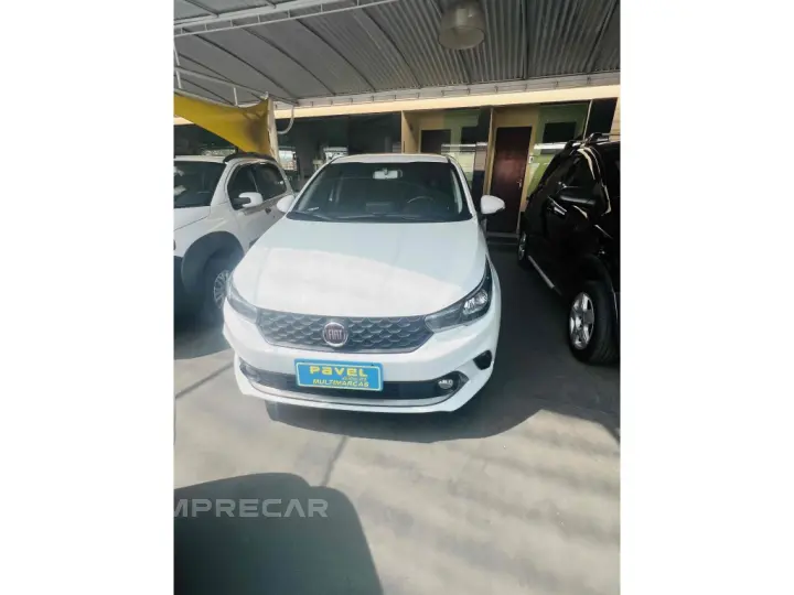 ARGO 1.8 E.TORQ FLEX PRECISION AT6