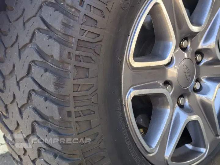 RANGER 2.5 XLT 4X2 CD 16V FLEX 4P MANUAL