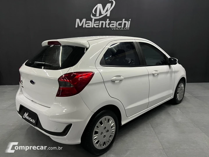 KA 1.5 TI-VCT FLEX SE PLUS MANUAL