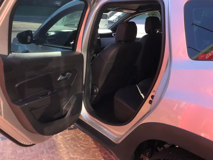 Duster 1.3 Tce Flex Iconic Plus X-Tronic