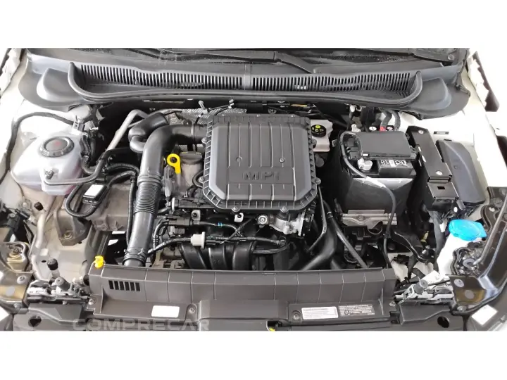 POLO 1.0 MPI TRACK MANUAL