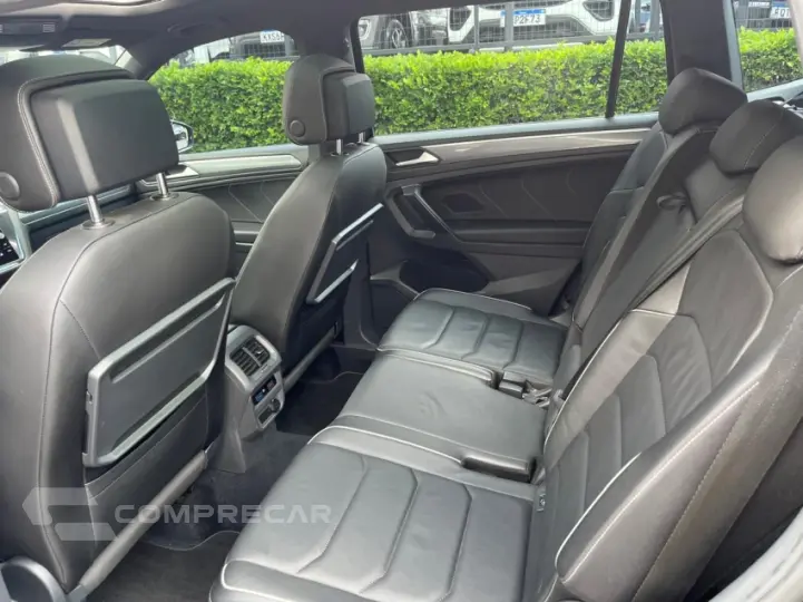 TIGUAN 2.0 350 TSI R-line 4Motion