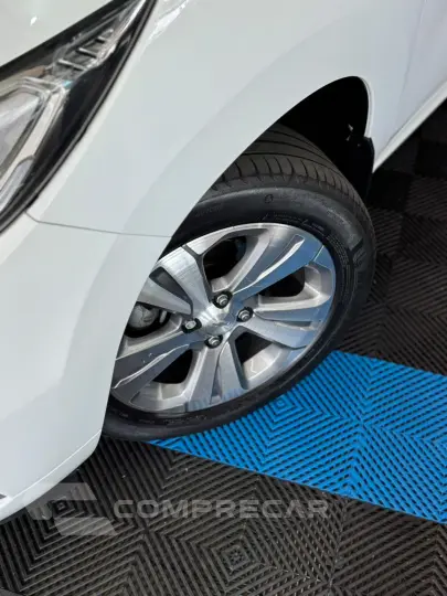 SPIN 1.8 Premier 8V