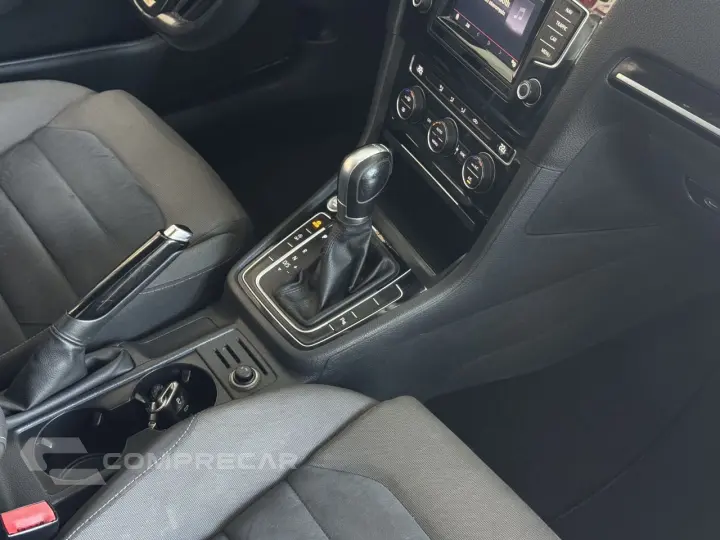 Golf 1.4 16V 4P TSI HIGHLINE AUTOMÁTICO