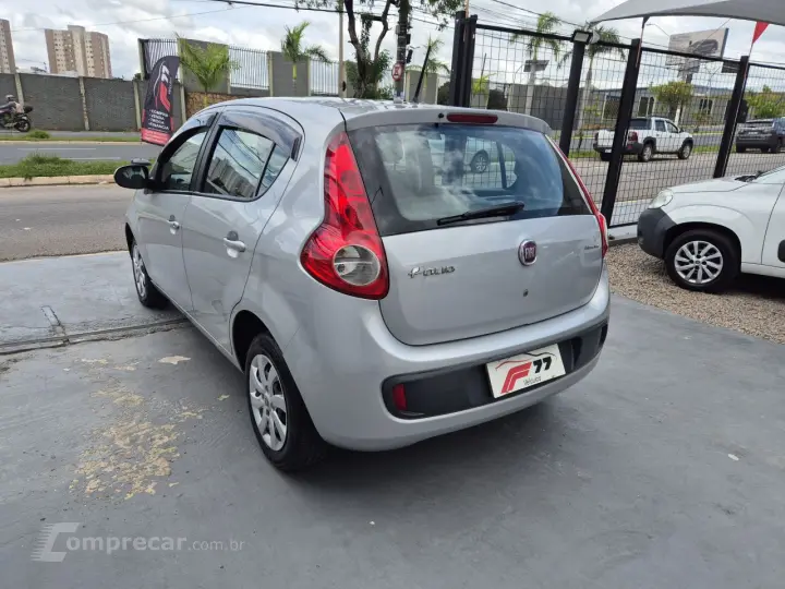 Palio 1.0 4P EVO FIRE FLEX ATTRACTIVE