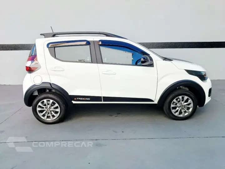MOBI TREKKING 1.0 Flex 5p.