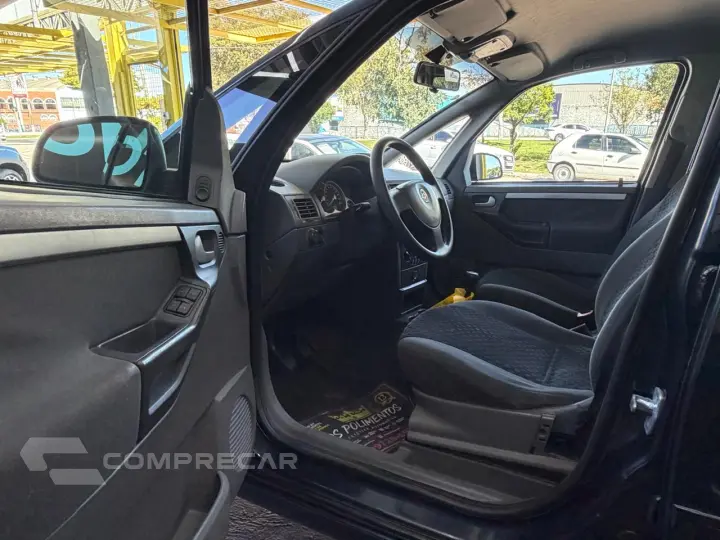 Meriva 1.4 4P FLEX MAXX