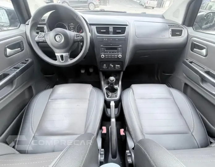 CROSSFOX 1.6 MI 8V