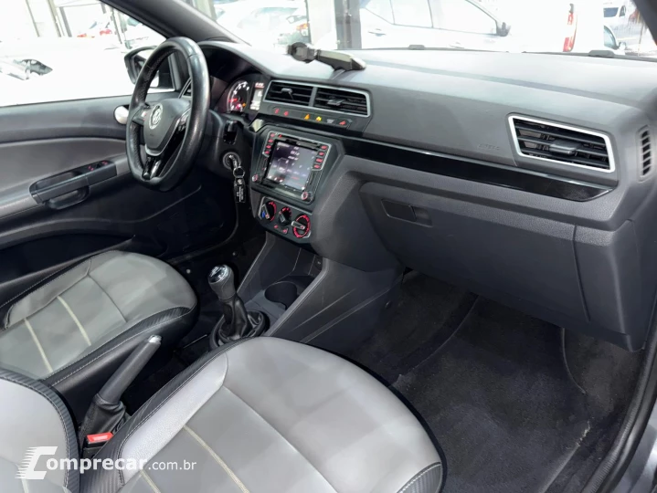 Saveiro Cross CE 1.6