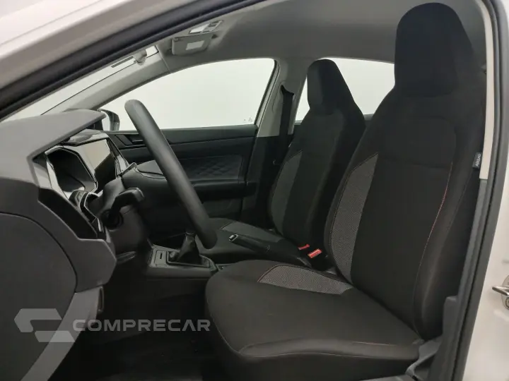 POLO 1.0 MPI TRACK MANUAL