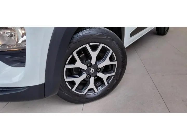 KWID 1.0 12V SCE FLEX INTENSE MANUAL