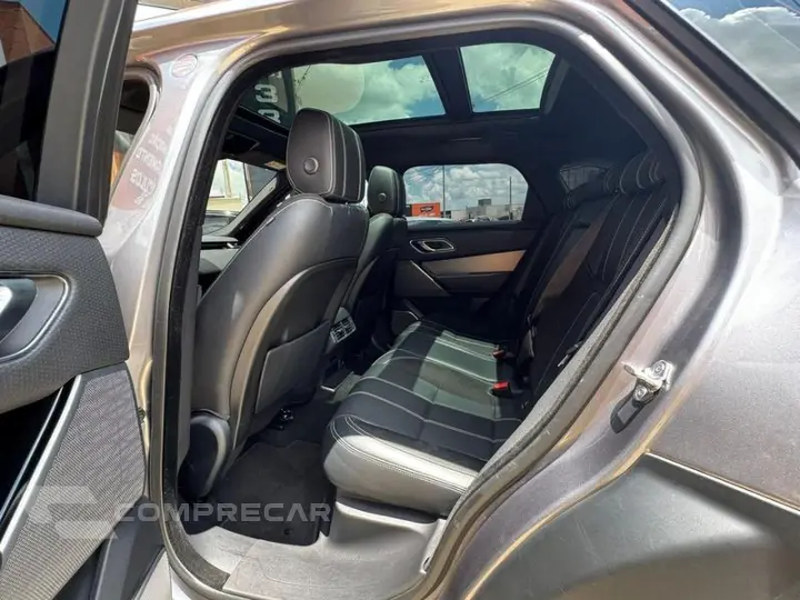 LR VELAR P300 SE RDYN