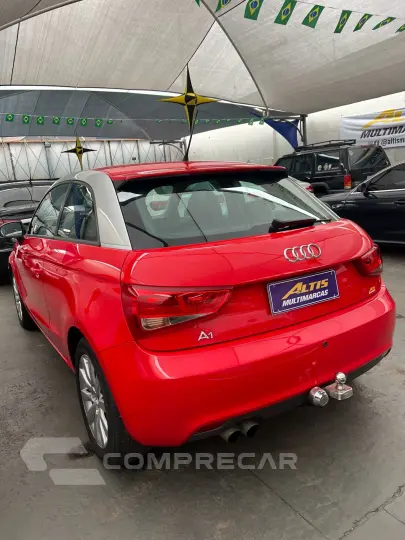 1.4 TSFI
