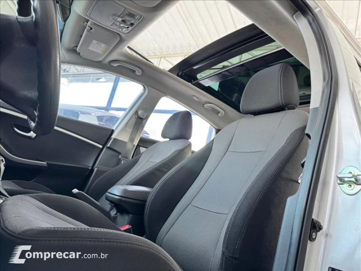 I30 1.8 MPI 16V Série Limitada