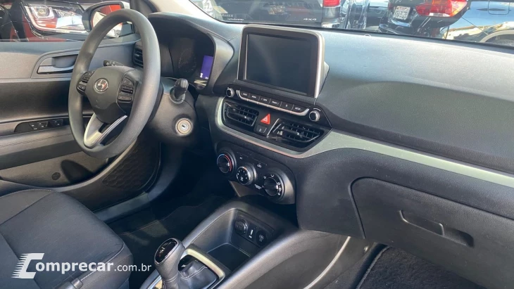 HYUNDAI HB20 1.0 12V COMFORT