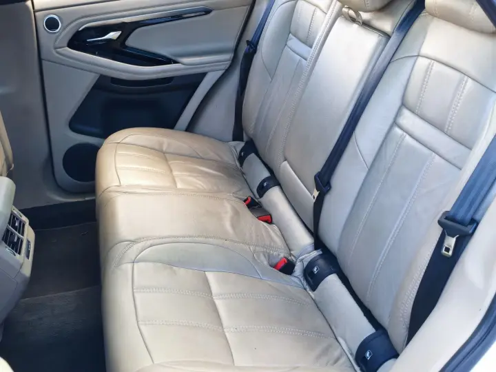 Range R. EVO SE Si4 R-Dyn. 2.0 Flex Aut.